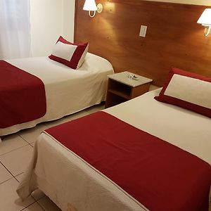 Habitación con Cama Queen
